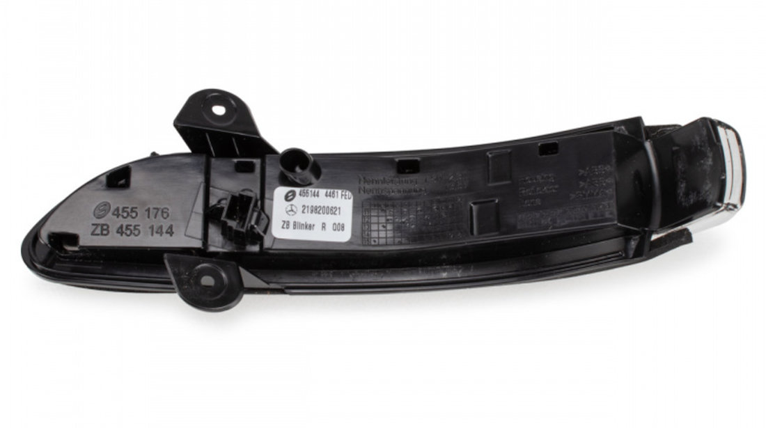 Semnalizare Oglinda Dreapta Oe Mercedes-Benz E-Class W211 2002-2009 A2198200621