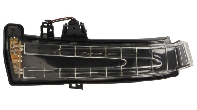 Semnalizare Oglinda Stanga Led Am Mercedes-Benz A-Class W176 2012-2018 A2129067201