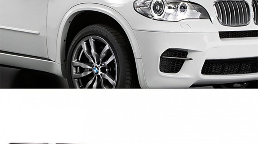 Semnalizari aripa Bmw X5 (dinamice)