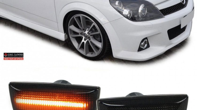 Accesorii tuning opel astra h - oferte