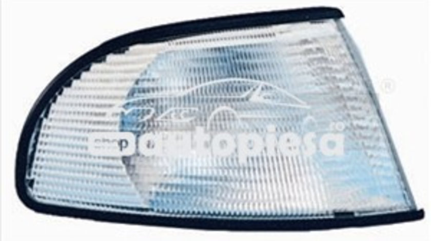 Semnalizator AUDI A4 Avant (8D5, B5) (1994 - 2001) TYC 18-3565001 piesa NOUA