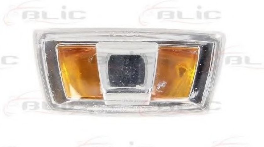 Semnalizator CHEVROLET CRUZE (J300) (2009 - 2016) BLIC 5403-04-050106C piesa NOUA