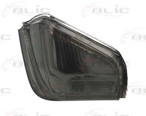 Semnalizator MERCEDES SPRINTER 3,5-t caroserie (906) (2006 - 2016) BLIC 5403-03-10011S piesa NOUA