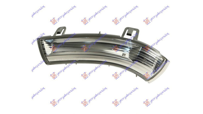 Semnalizator oglinda stanga VW Golf 5 2004-2008 NOU 1K0949101 1K6941005A