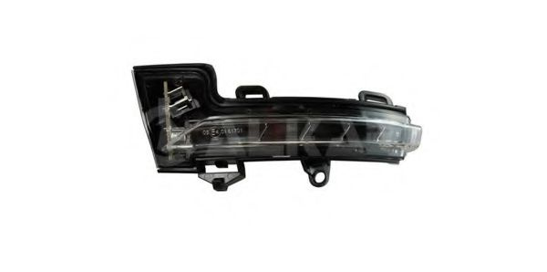 Semnalizator SKODA OCTAVIA III (5E3) (2012 - 2016) ALKAR 6201561 piesa NOUA