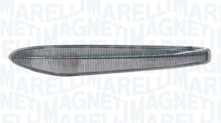 Semnalizator stanga (715102125000 MAGNETI MARELLI) ALFA ROMEO