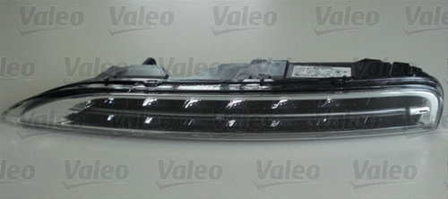 Semnalizator Valeo Porsche 044562