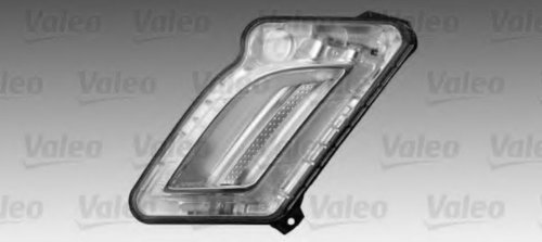 Semnalizator VOLVO V60 (2010 - 2016) VALEO 044475 piesa NOUA