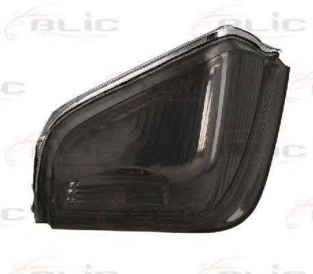 Semnalizator VW CRAFTER 30-35 bus (2E) (2006 - 2016) BLIC 5403-03-10010S piesa NOUA