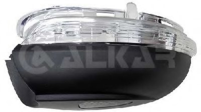 Semnalizator VW GOLF VI (5K1) (2008 - 2013) ALKAR 6203124 piesa NOUA