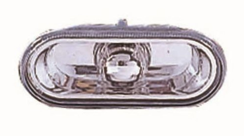 Semnalizator VW LUPO (6X1, 6E1) (1998 - 2005) DEPO / LORO 341-1407N-UE piesa NOUA