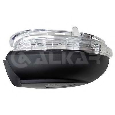 Semnalizator VW TOURAN (1T3) (2010 - 2015) ALKAR 6203124 piesa NOUA