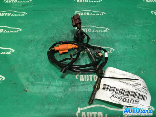 Senzor 03l906088ch Temperatura Gaze 1.6 TDI Seat IBIZA V 6J5 2008