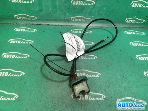 Senzor 6q0423445 De La Caseta Directie Volkswagen POLO 9N 2001