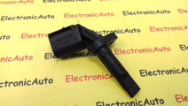 Senzor ABS Audi A4, 0265007827, 4E0927804D