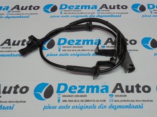 Senzor abs, Bmw 1 (E81) 3.0i