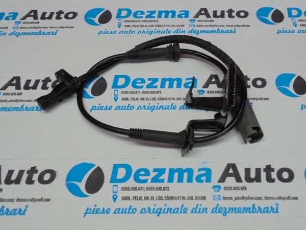 Senzor abs, Bmw 3 coupe (E92) 3.5d