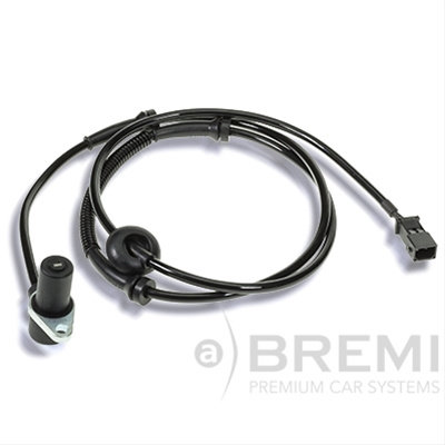 Senzor Abs Bremi Audi 50296