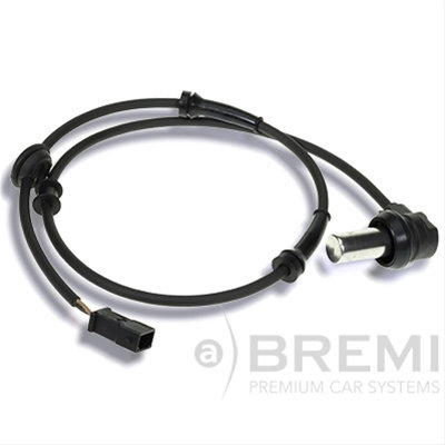 Senzor Abs Bremi Audi 50301