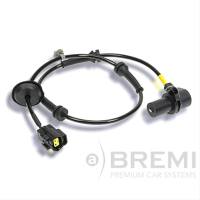 Senzor Abs Bremi Chevrolet 50672