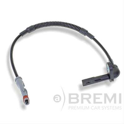 Senzor Abs Bremi Opel 50985