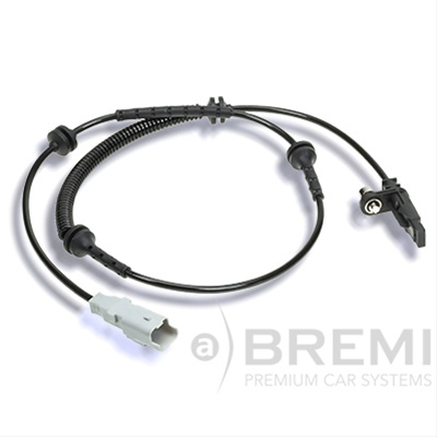 Senzor Abs Bremi Peugeot 50569