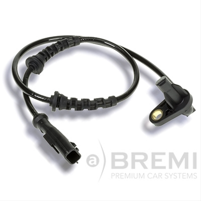 Senzor Abs Bremi Renault 50283