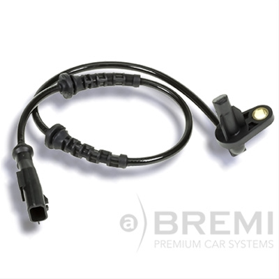 Senzor Abs Bremi Renault 50289