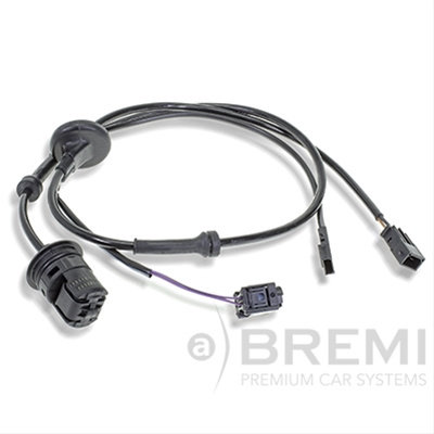 Senzor Abs Bremi Skoda 50319