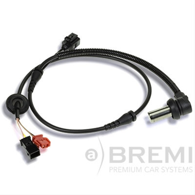 Senzor Abs Bremi Skoda 50325