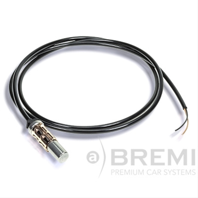 Senzor Abs Bremi Vw 50663