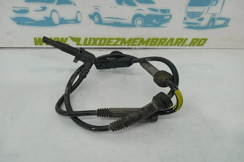 Senzor ABS fata 479104822R 1.5 dci k9k Renault Symbol 3 [2013 - 2020]