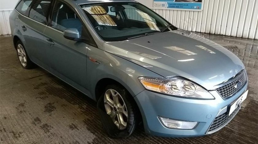 Senzor ABS fata Ford Mondeo 2008 Break 2.0 TDCi