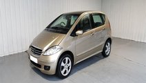 Senzor ABS fata Mercedes A-CLASS W169 2008 Hatchba...