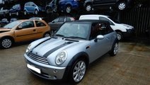 Senzor ABS fata Mini Cooper 2005 cabrio 1.6