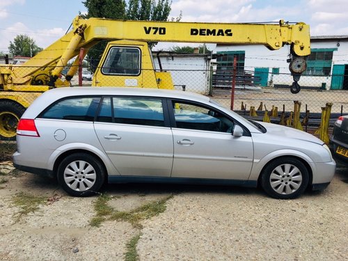 Senzor ABS fata Opel Vectra C 2004 KOMBI / CARAVAN 2.2 DTI