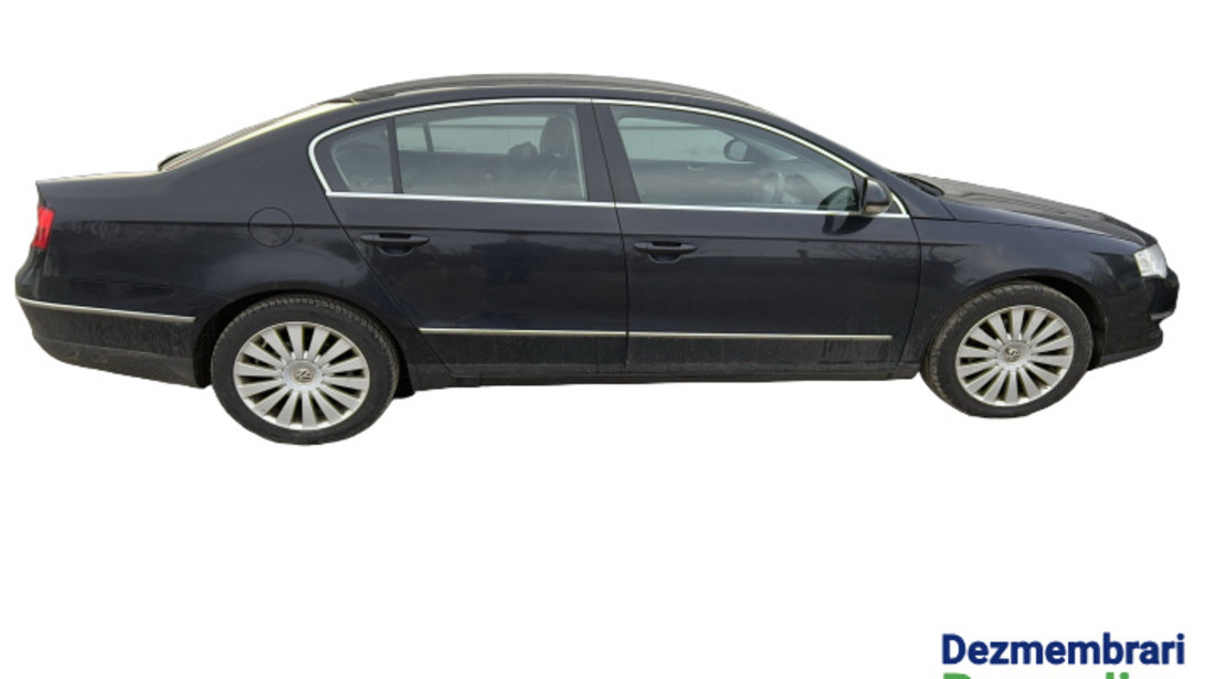 Senzor ABS fata stanga Volkswagen VW Passat B6 [2005 - 2010] Sedan 4-usi 2.0 TDI MT (140 hp) Cod motor: CBAB Cod cutie: KNS Cod culoare: LC9X