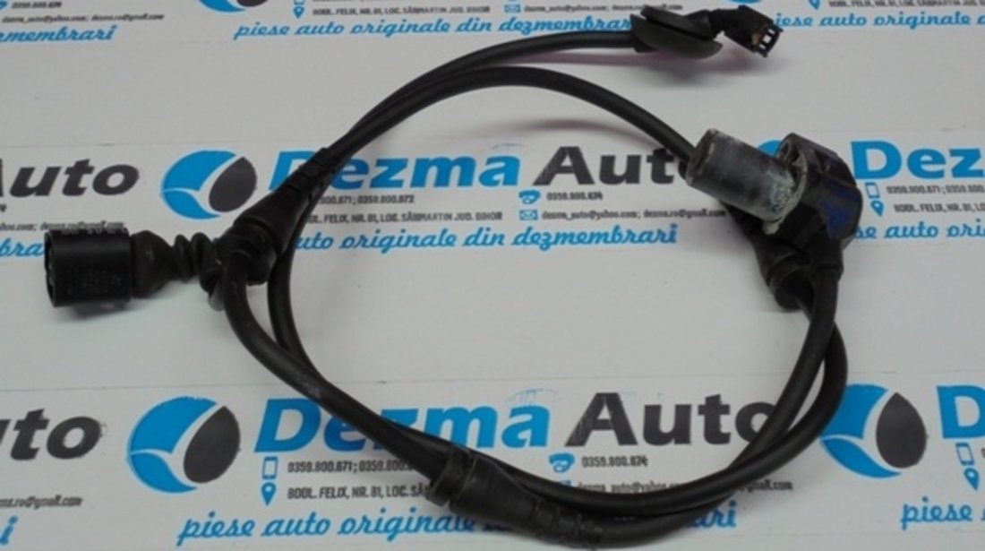 Senzor abs fuzeta, 8E0927803A, Audi A4 (8EC, B7) (id:198821)