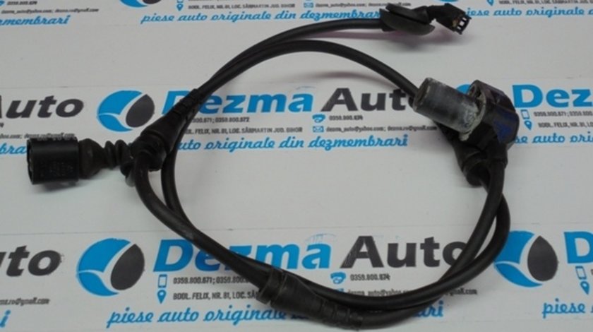 Senzor abs fuzeta, 8E0927803A, Audi A4 (8EC, B7) (id:198821)