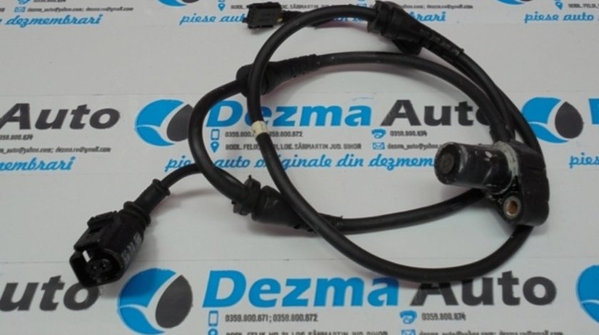 Senzor abs fuzeta, cod 8E0927803A, Audi A4 (8EC, B7) (id:198823)