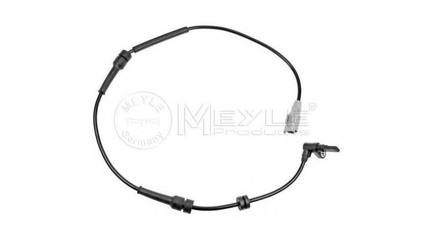 Senzor abs Lancia PHEDRA (179) 2002-2010 #2 0265007083