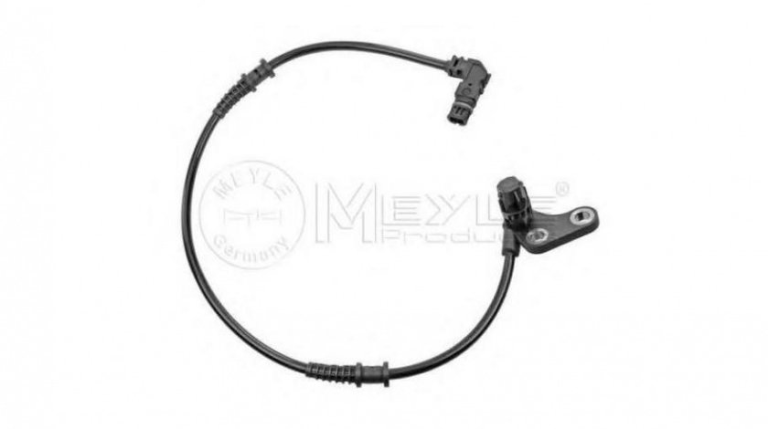 Senzor abs Mercedes C-CLASS (W202) 1993-2000 #2 0148000100