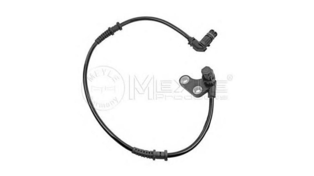 Senzor abs Mercedes SLK (R170) 1996-2004 #2 0148000101