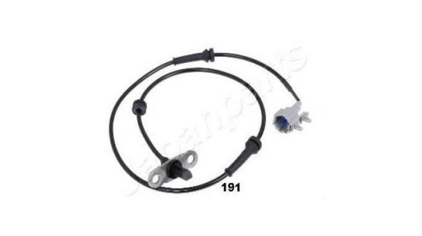 Senzor abs Nissan NAVARA pick-up (D23) 2014-2016 #2 15101191