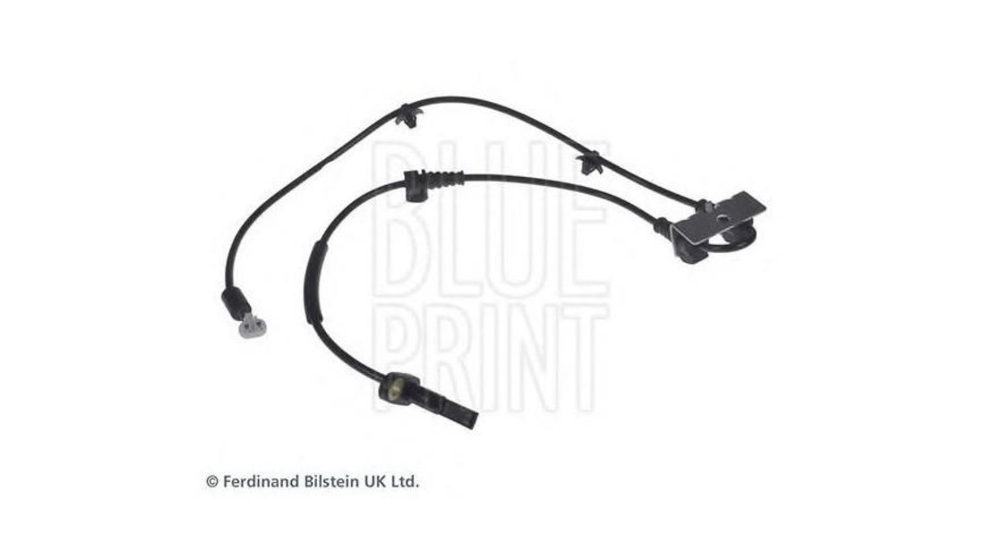 Senzor abs Suzuki SX4 (EY, GY) 2006-2016 #2 0265007955