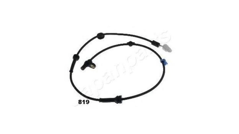 Senzor abs Suzuki SX4 (EY, GY) 2006-2016 #2 0265007957