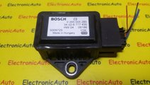 Senzor Acceleratie BMW 6, X5, X3, 34526777435, 026...