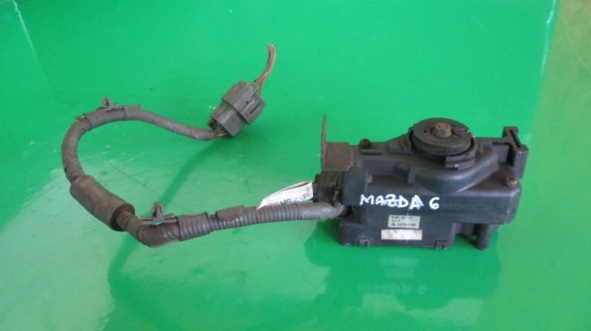 SENZOR ACCELERATIE / CRUISE CONTROL MAZDA 6 / 1.8 BENZINA FAB. 2002 – 2008 ⭐⭐⭐⭐⭐