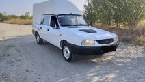 CONTACT AUTO / PORNIRE DACIA PAPUC 1307 DOUBLE CAB , 1.9 DIESEL 2X4 FAB.  2004 ZXYW2018ION #53924015