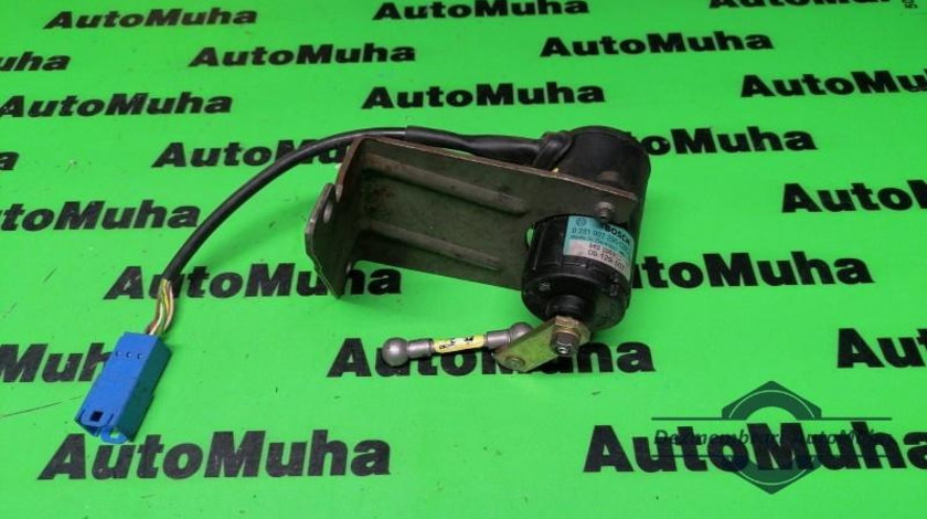 Senzor acceleratie Opel Vectra B (1995-2002) 0281002296